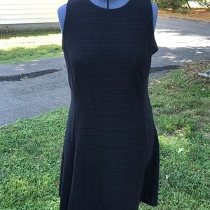 NWOT Metaphor Little Black Dress